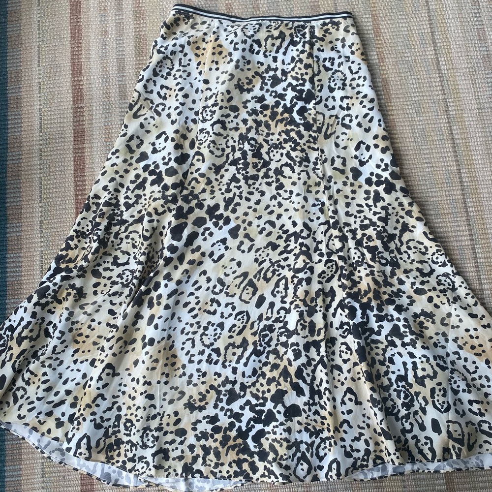LA LIGNE skirt